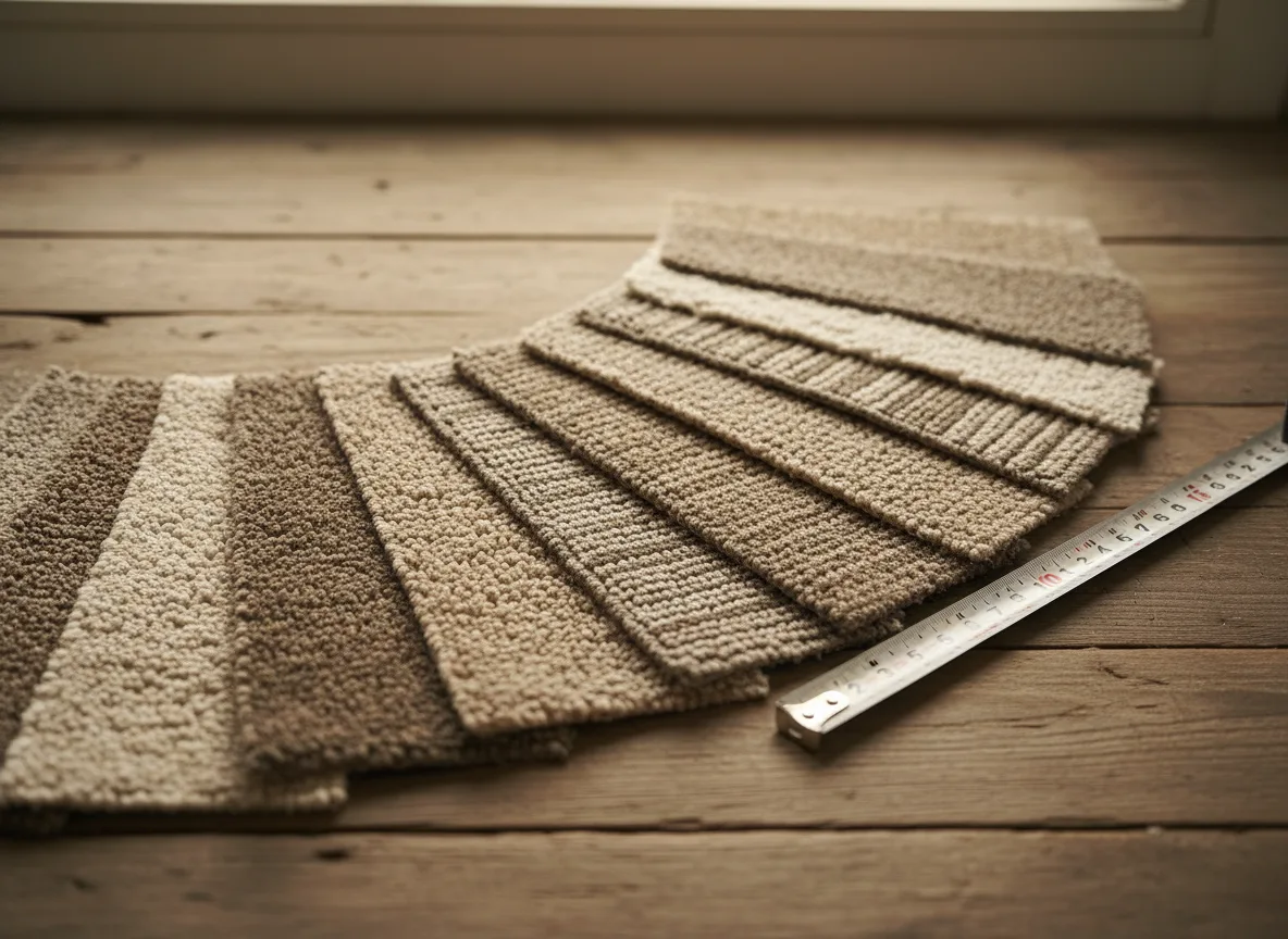 Carpet Installation Addington, OK FAQs